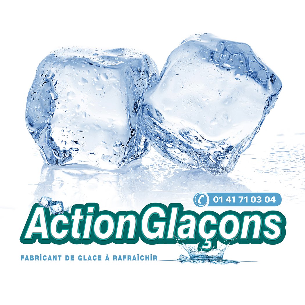 Action Glaçons 1